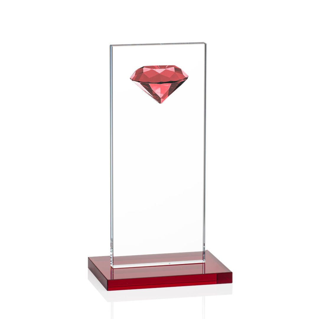 Bayview Gemstone Award - Ruby 8