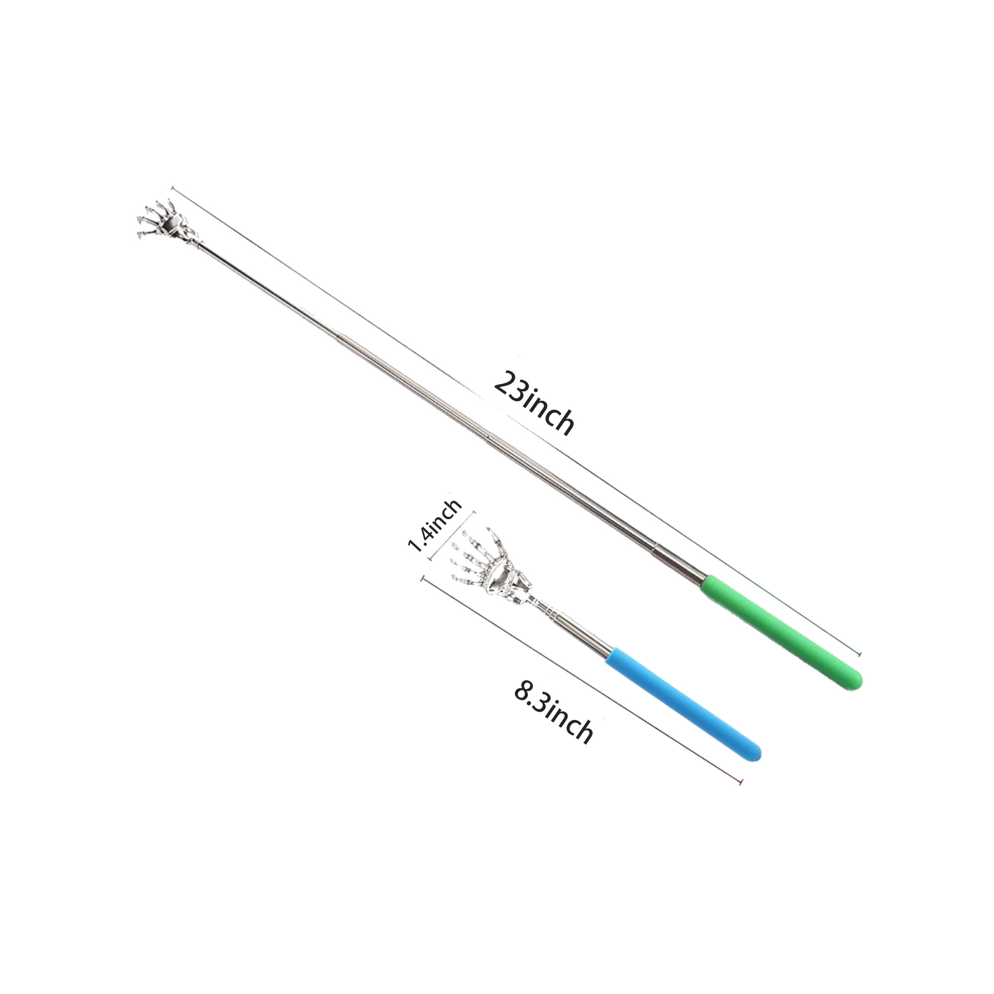 Bear Claw Back Scratcher 2