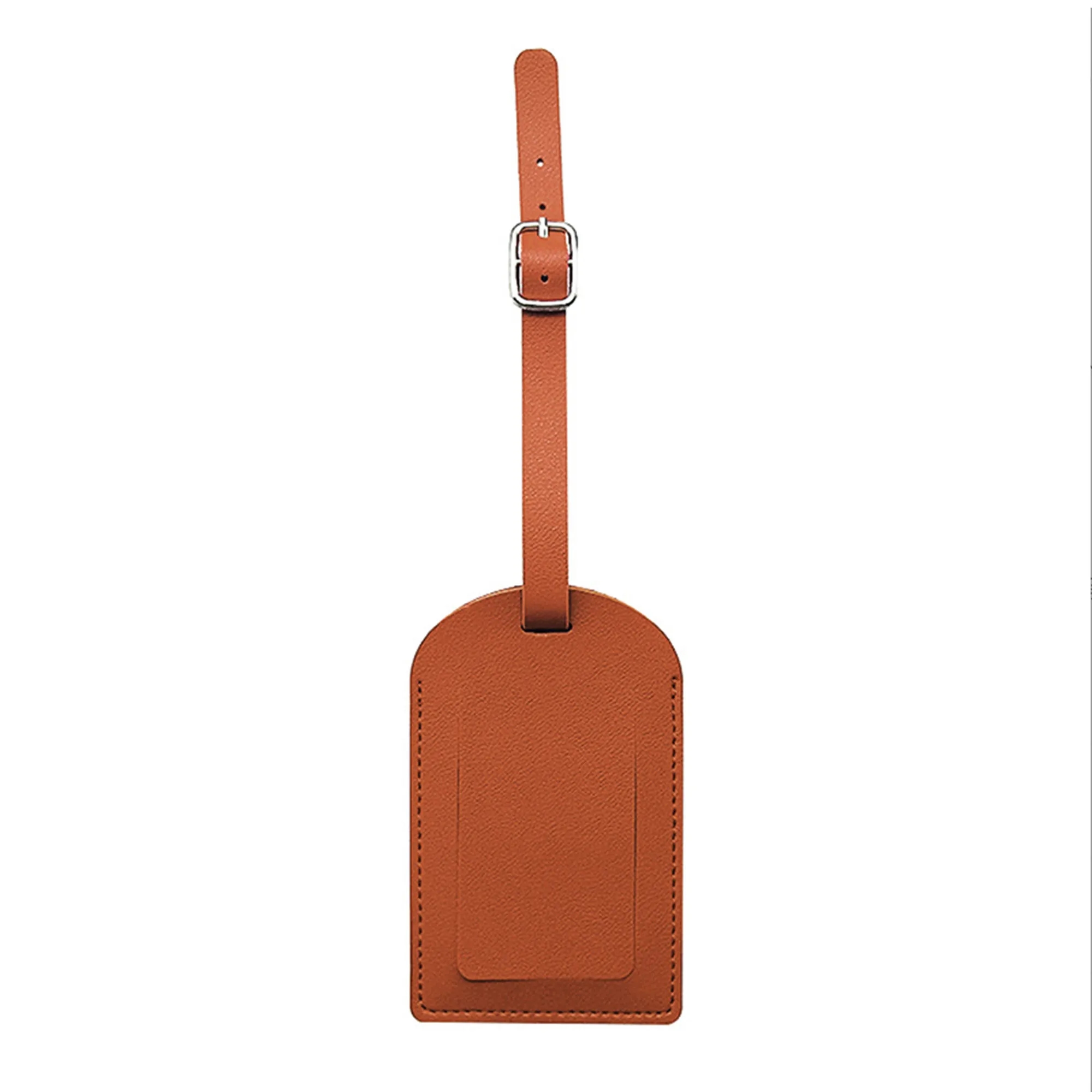 PU Fabric Luggage Tag 8