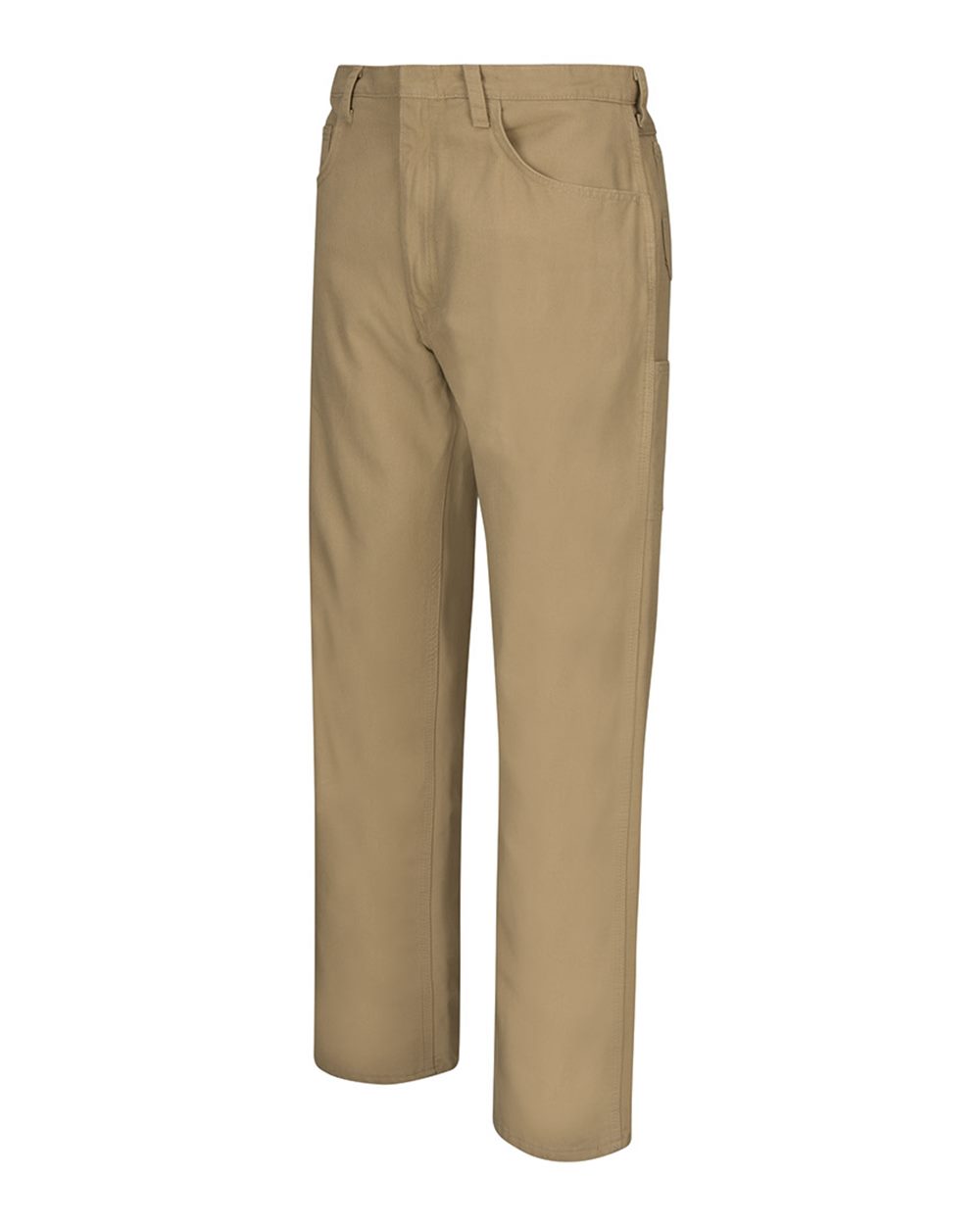 Loose Fit Midweight Canvas Jean EXCEL FR ComforTouch 8 5 oz