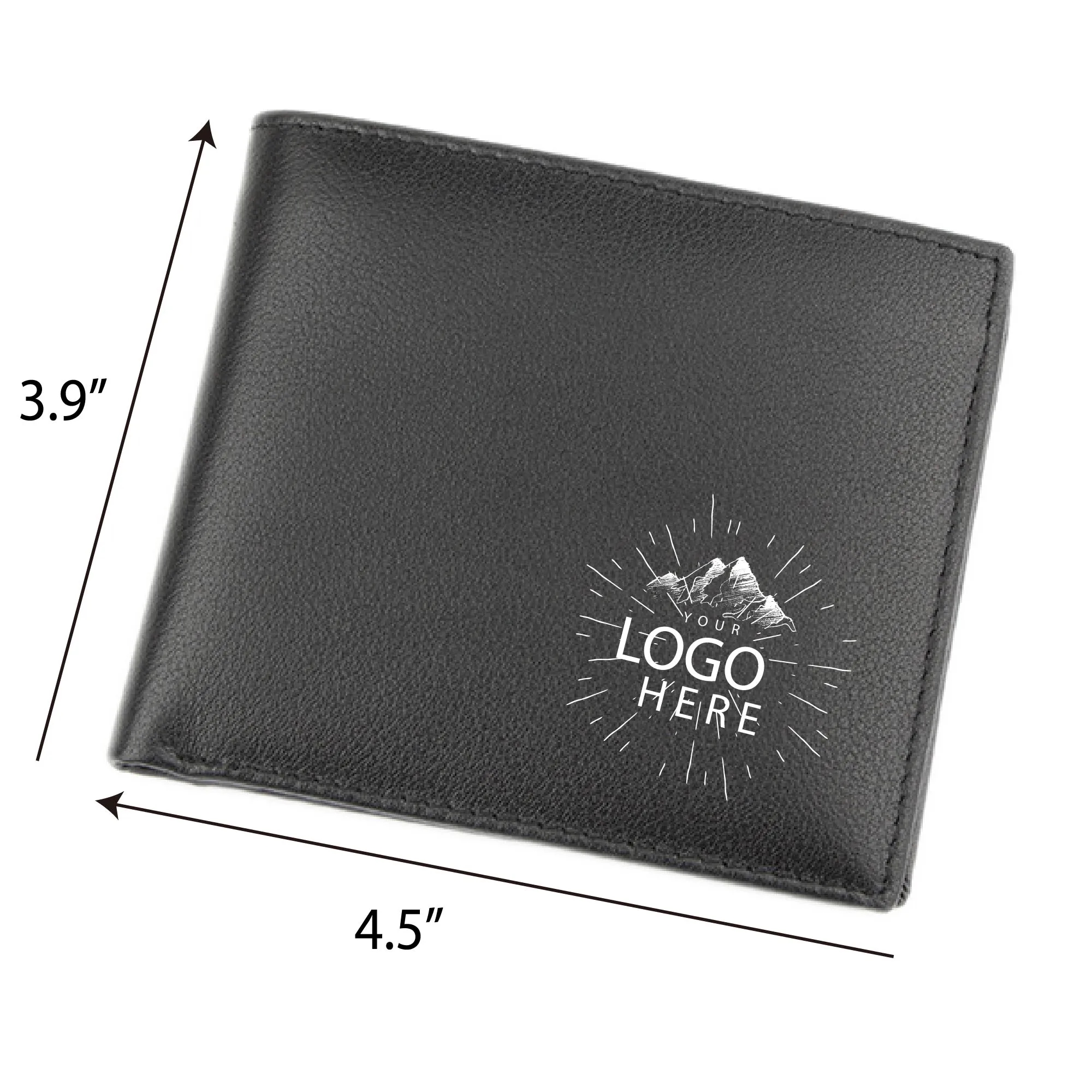 Billfold Wallet 2