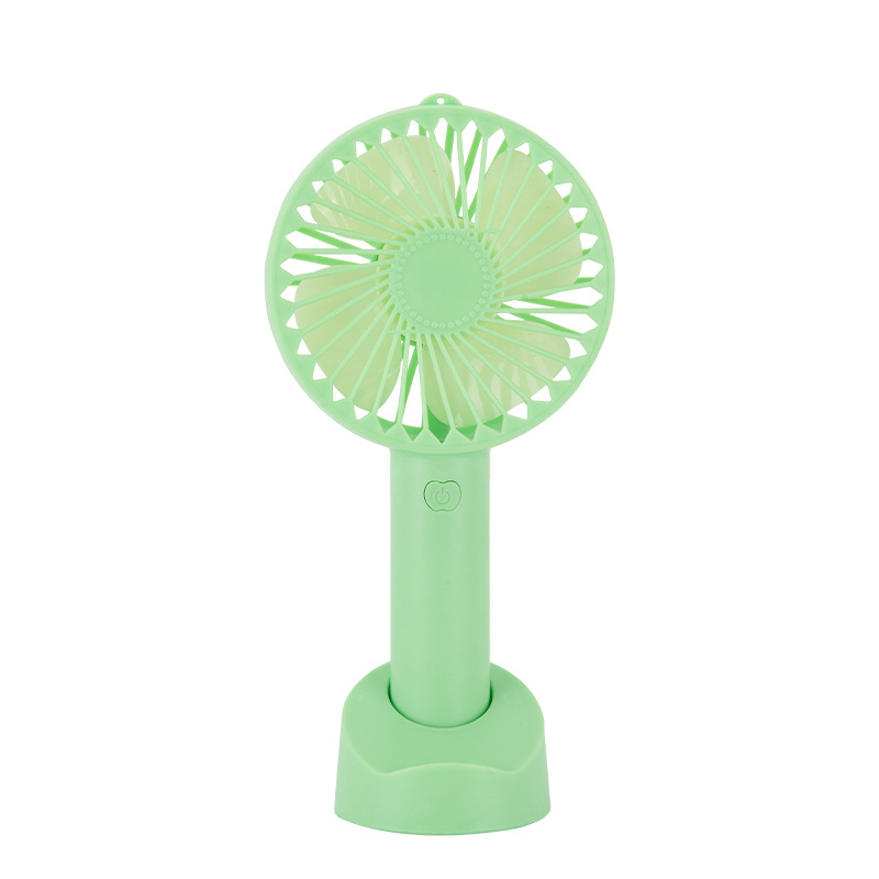 Handheld USB Fan 2