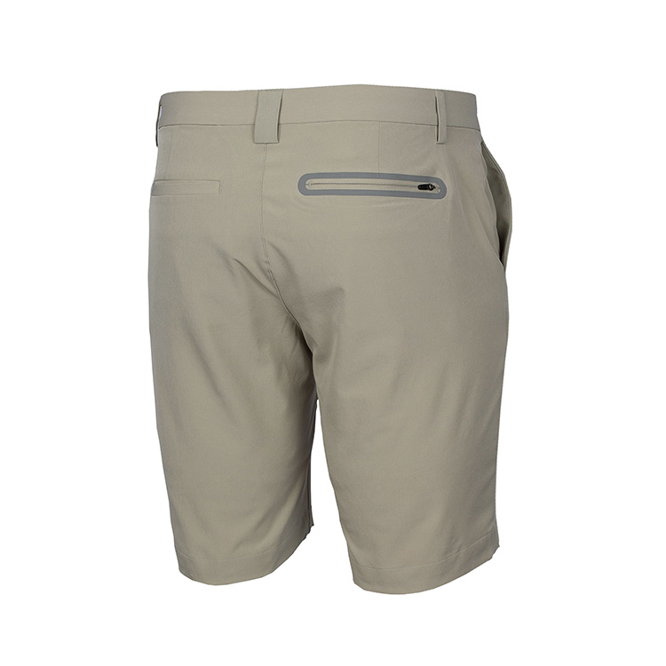 Cutter and Buck Bainbridge Sport Technical Every Day Short 5