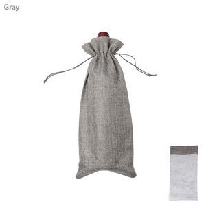 210 Denier Polyester Drawstring Backpack 36
