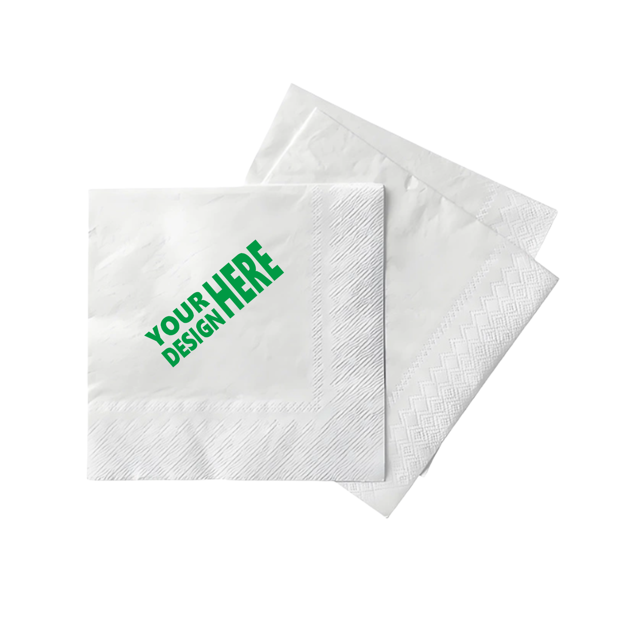 Soft 2Ply Lunch Napkins MOQ100 1