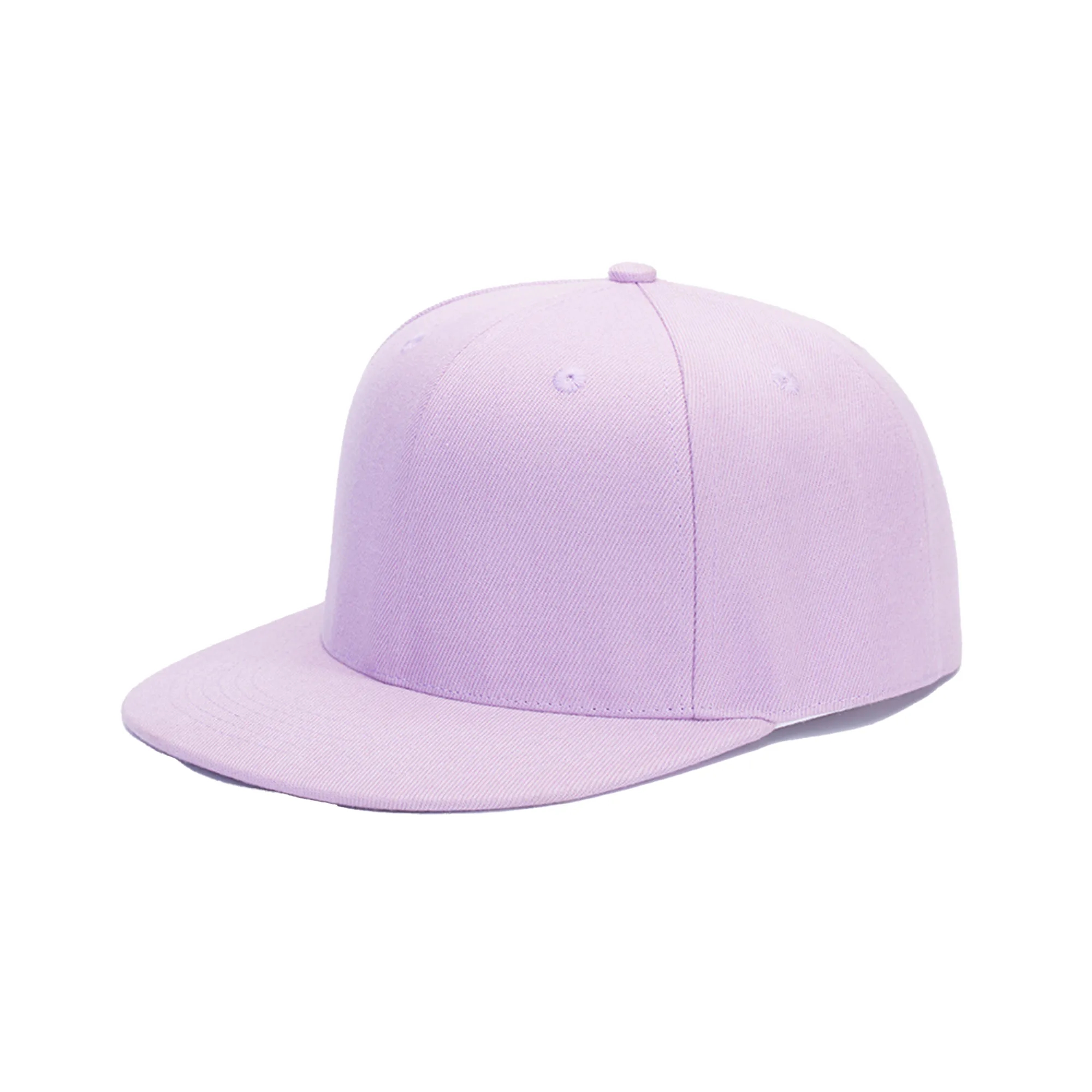 Classic Snapback Hat Cap 18