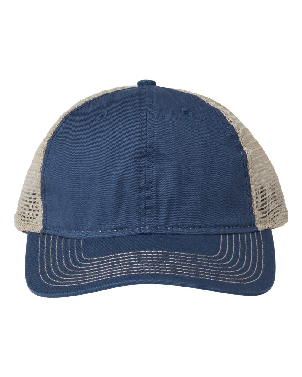 Soft Trucker Cap - GB880 14