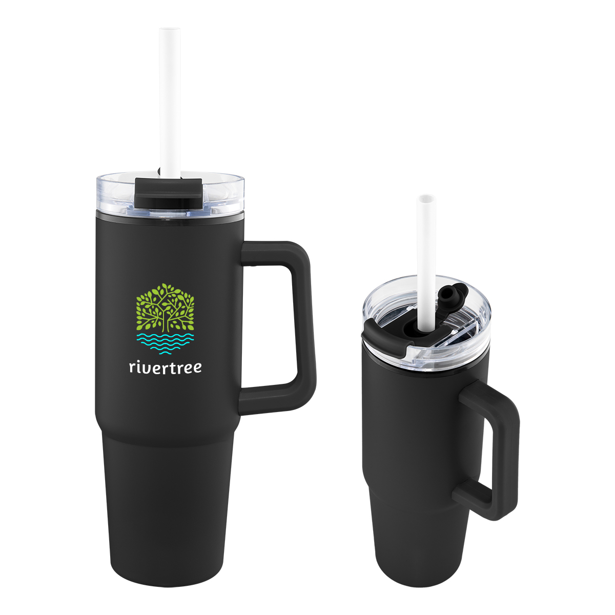 30 Oz. Intrepid Recycled Tumbler 11