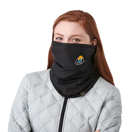 Unisex Kyes Eco Winter Snood 33