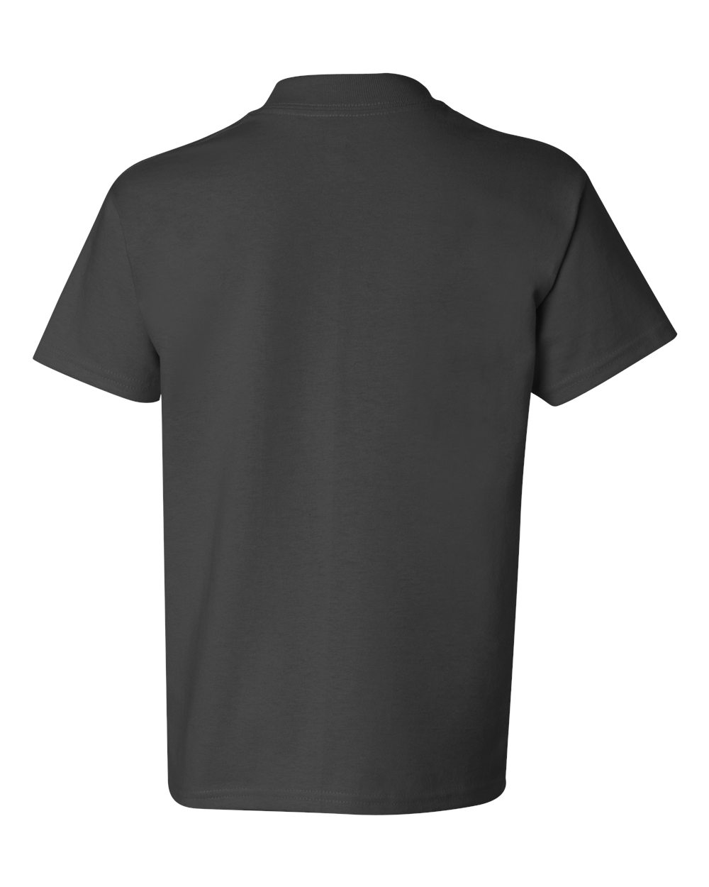 Youth Authentic T-Shirt - 5450 3