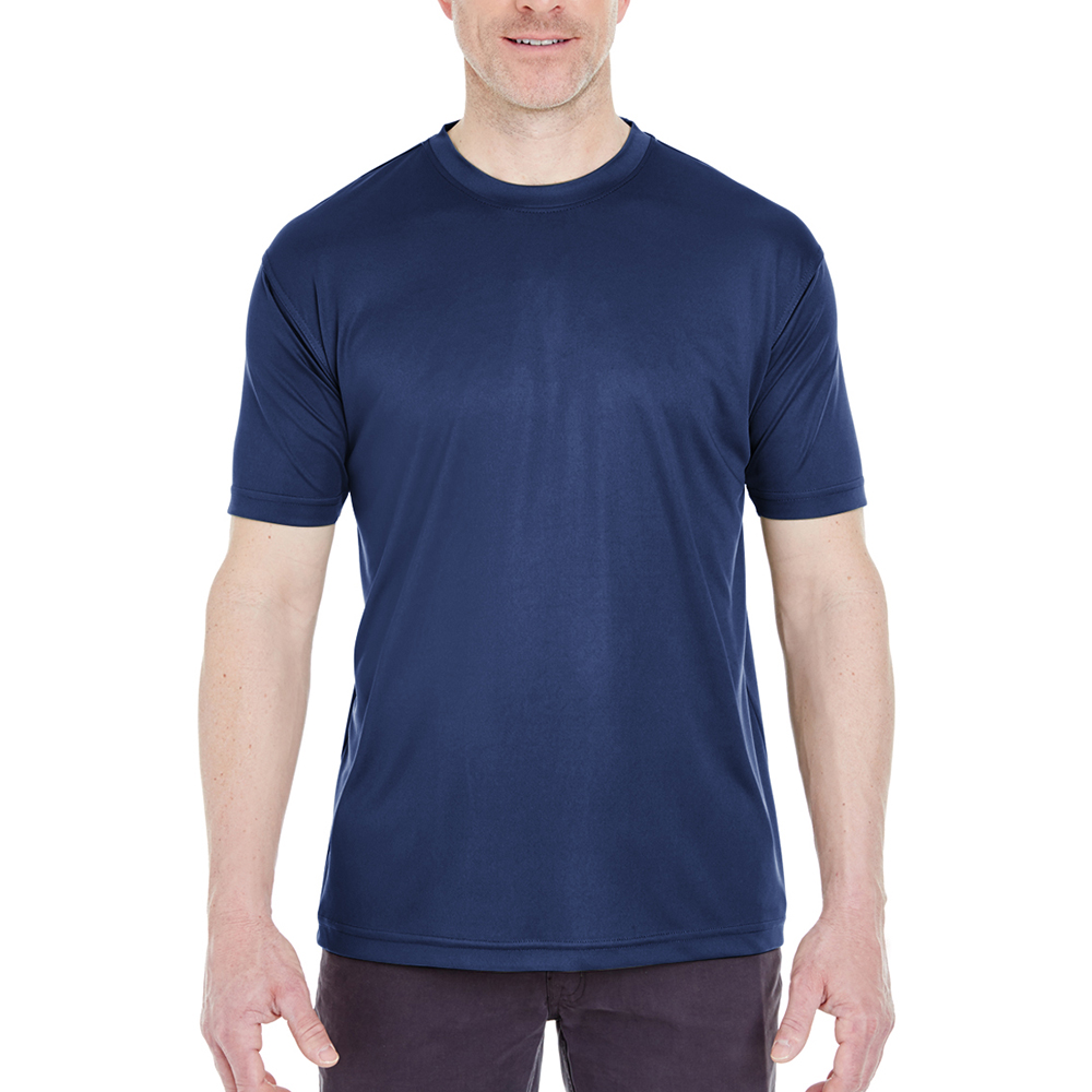 4 oz Moisture-wicking Sports Shirts 9