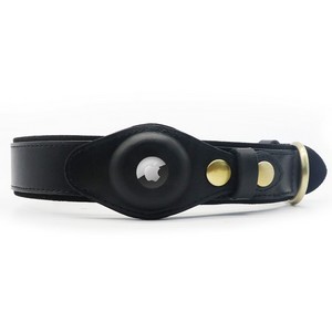 PU Leather Adjustable Pet Collar 20