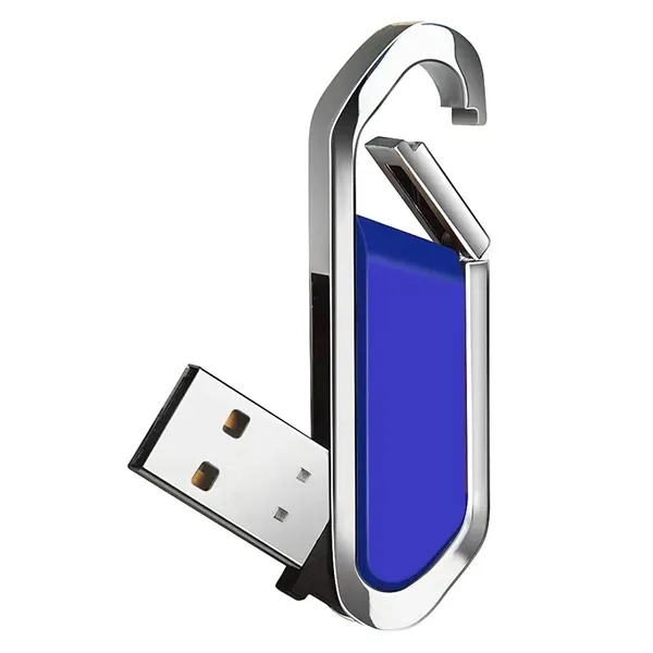 64GB Waterproof USB Flash Drive 11