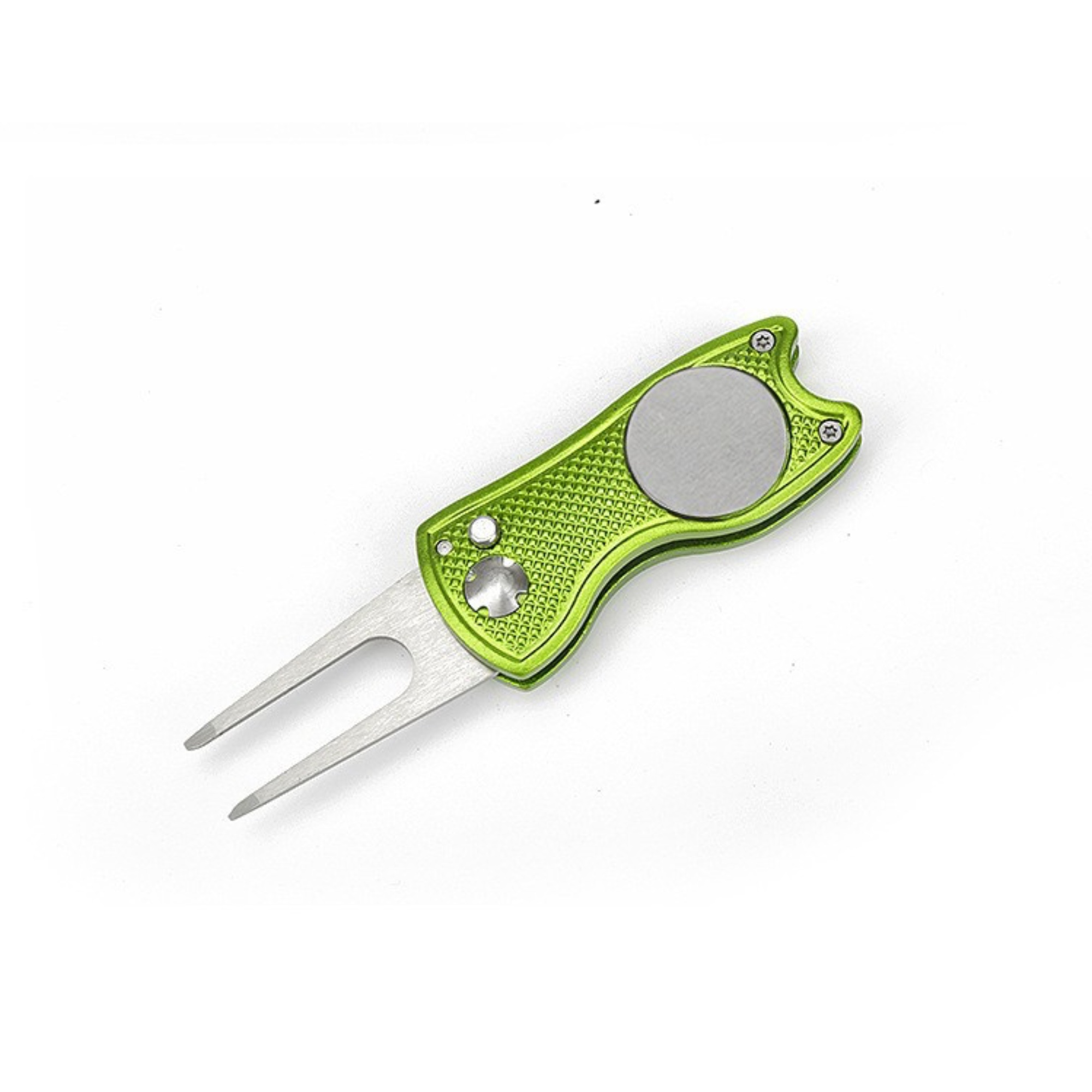 Compact Golf Divot Tool 2