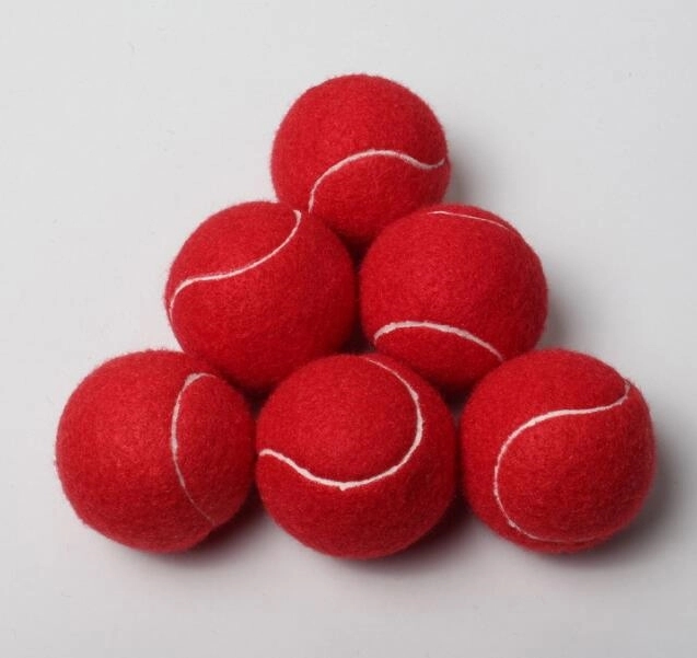 2.5" Pet Tennis Ball 2