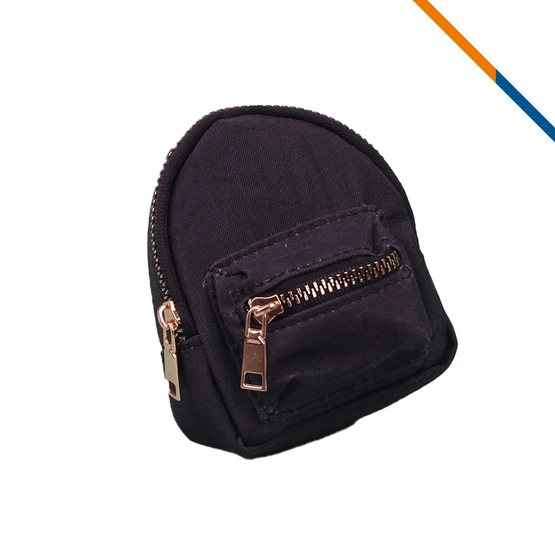Merali Backpack Coin Purse 2