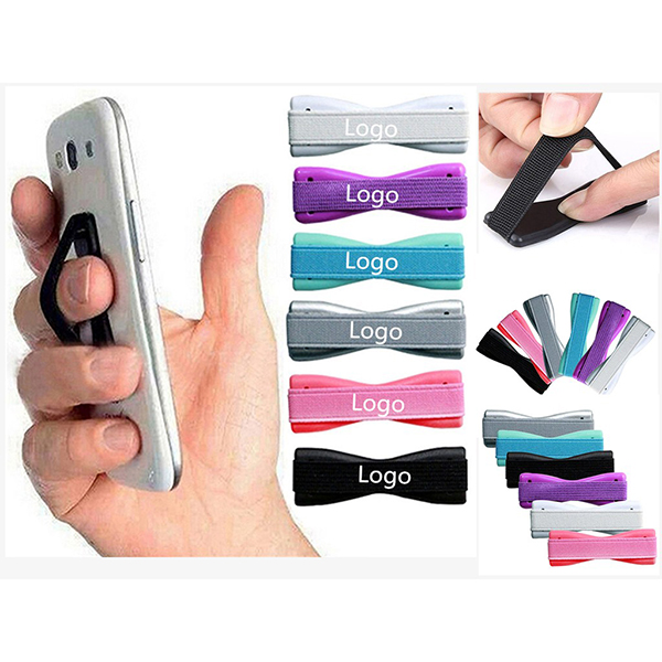 Finger Holder Sling Grip for Smartphones / Tablets 4