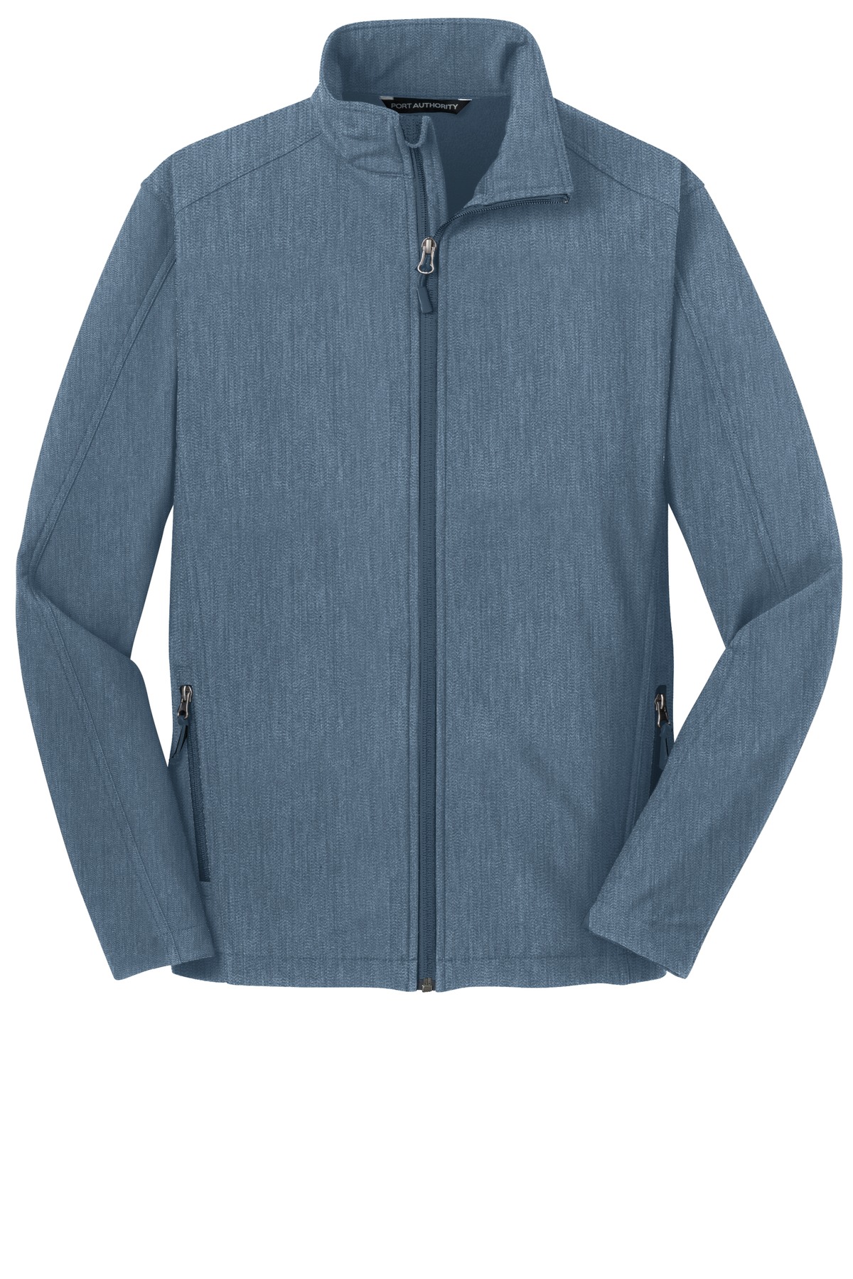 Port Authority® Core Soft Shell Jacket 21