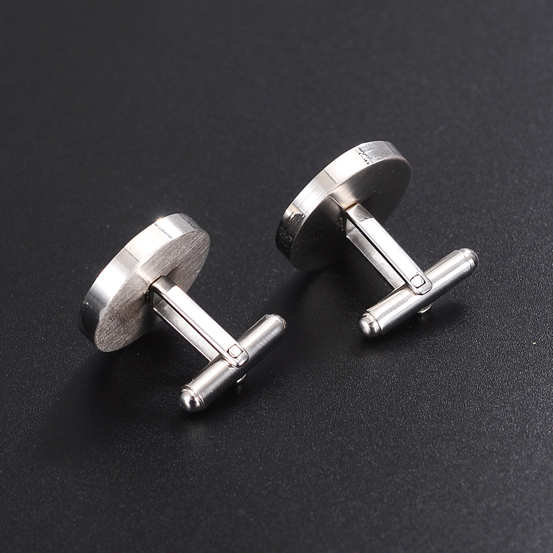 LGBT Cuff Links 2