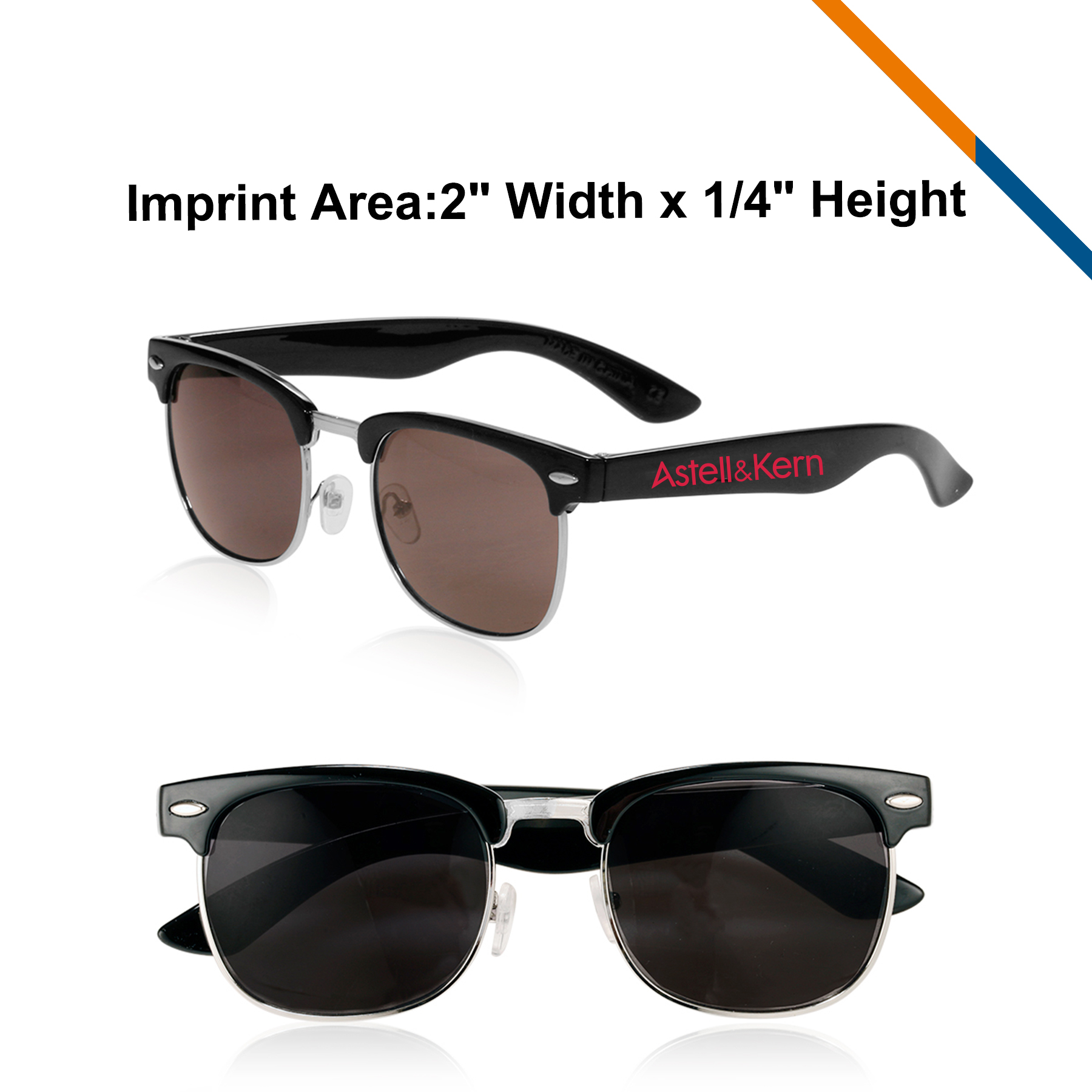 Rosward Sunglasses 2