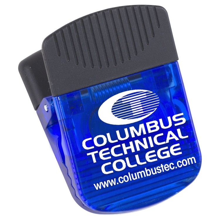 "Clippie Jumbo" Jumbo Magnetic Clip 3