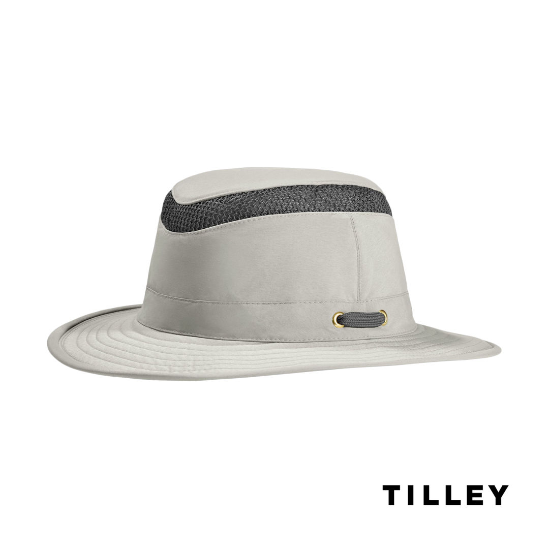 Tilley® Airflo LTM5 Medium Brim Hat - Rockface 4