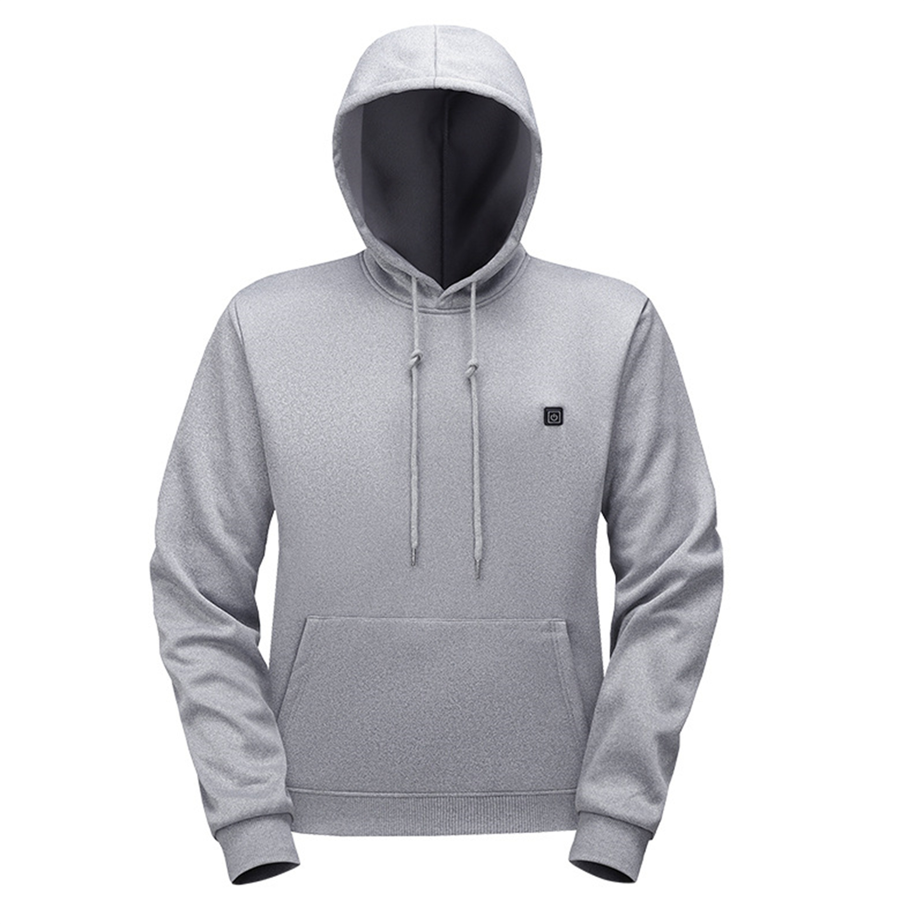 USB Heated Hoodie Sweatshirt 3