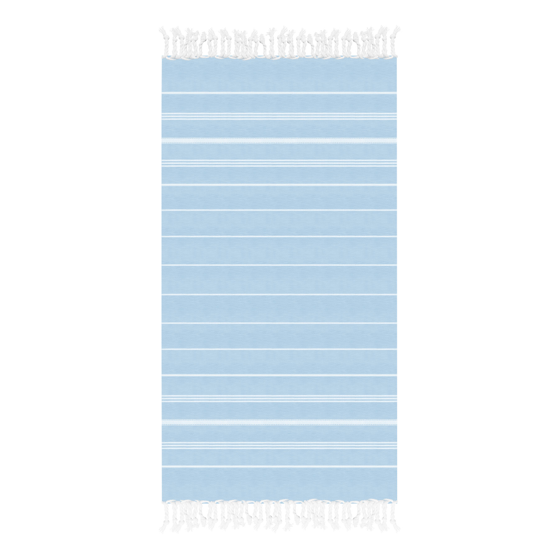 Turkish Beach Towel 21