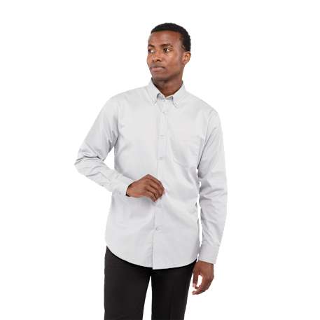 Men's WILSHIRE Long Sleeve Shirt 209
