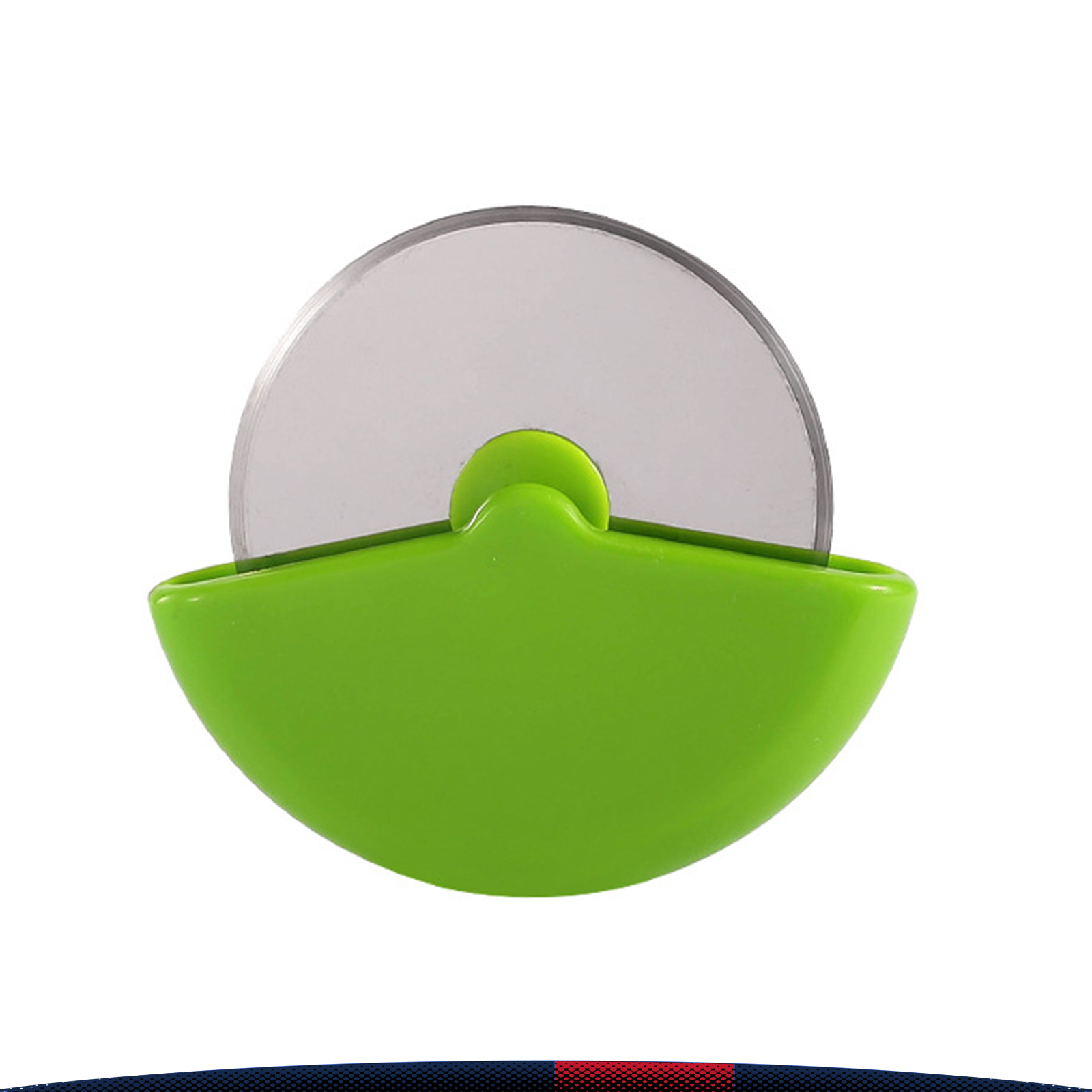 Casihj Pizza Roller Wheel 2