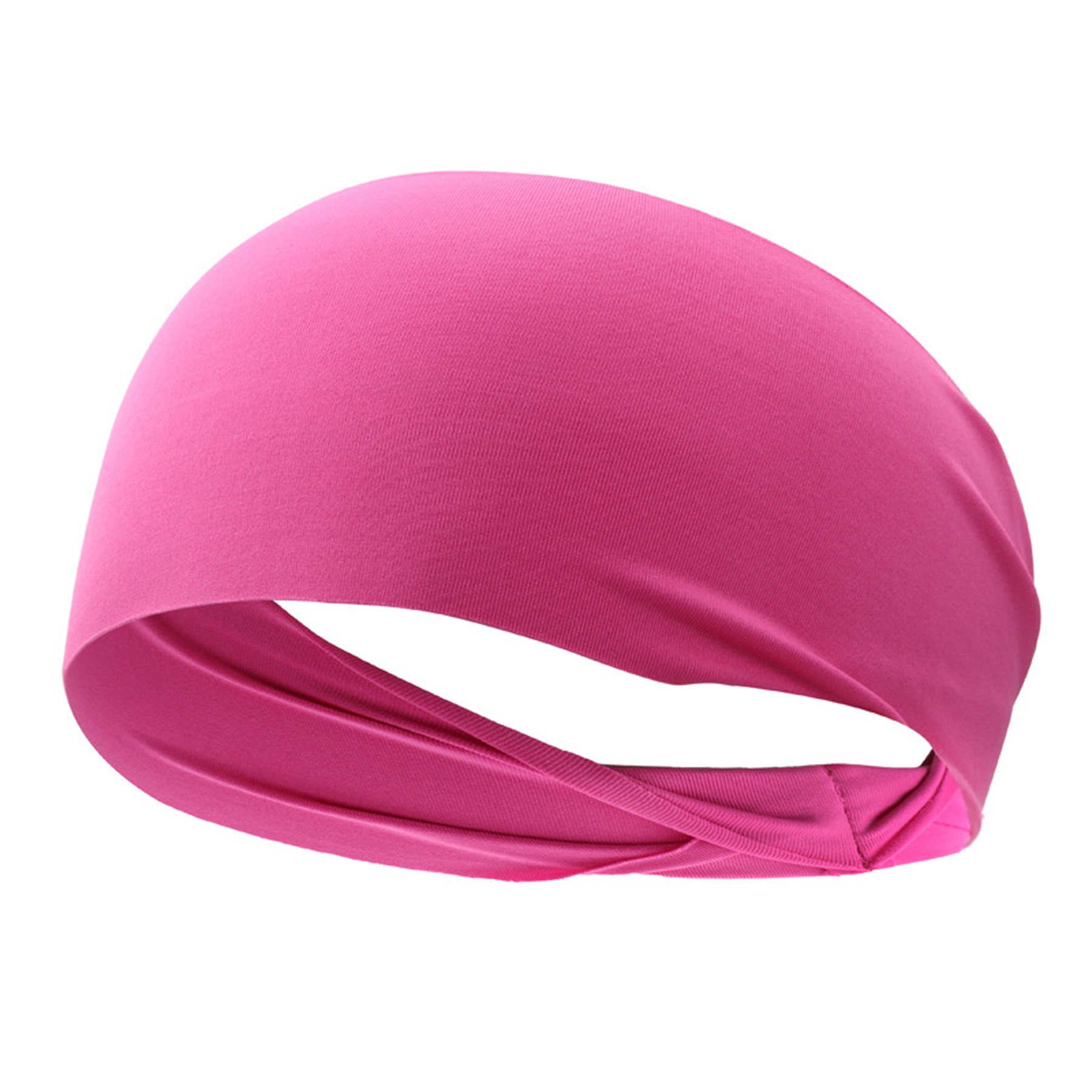 Ultra Thin Sports Headband 3