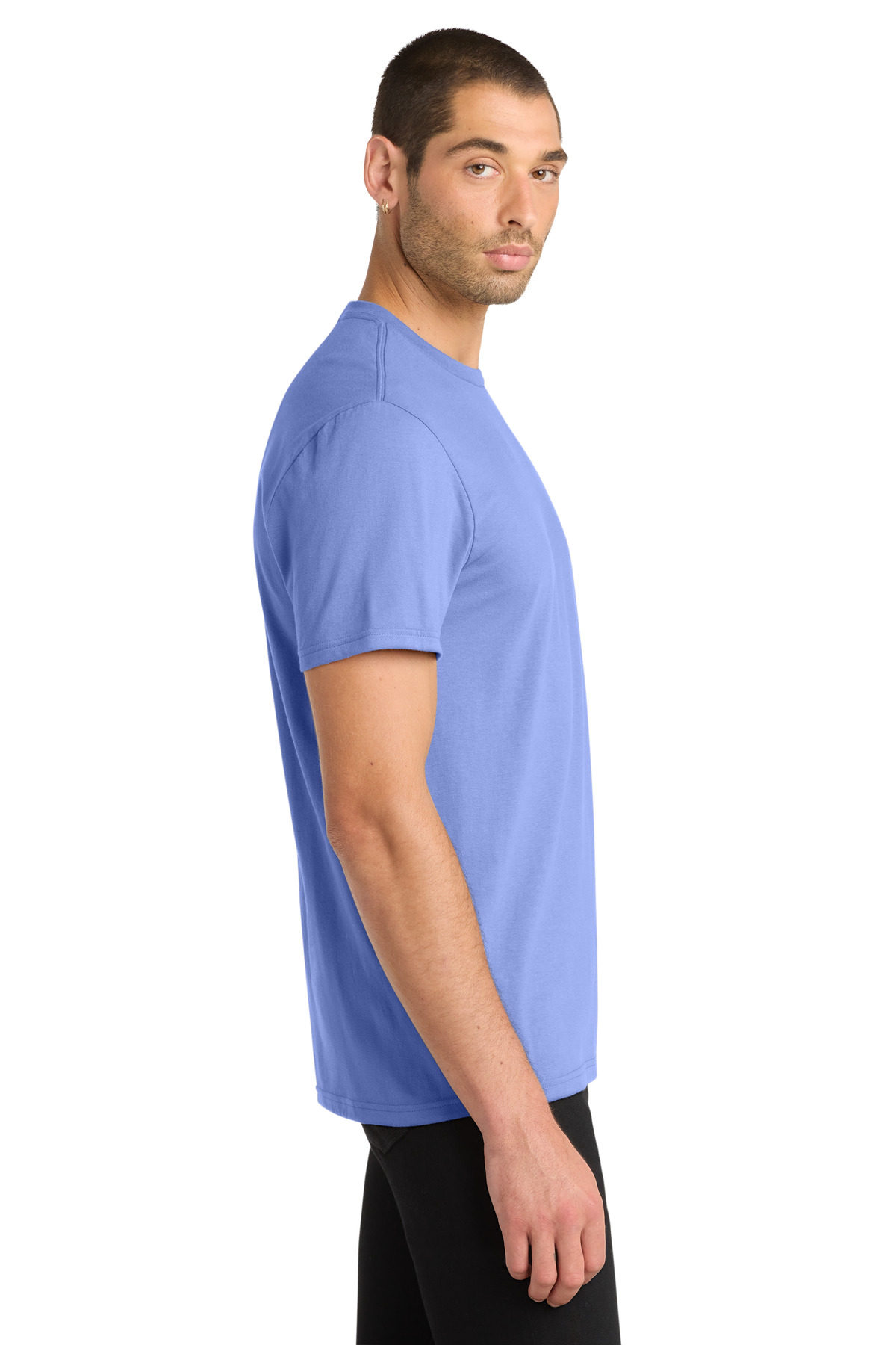 District Very Important Tee . DT6000 173