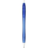 Recycled PET Cougar Ballpoint Pen 94