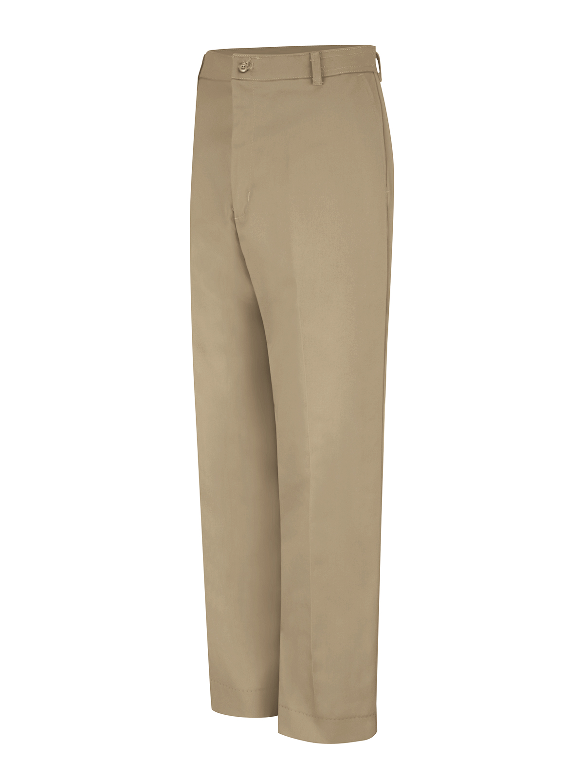 Red Kap Bottoms - Men's Cell Phone Pocket Pant 4