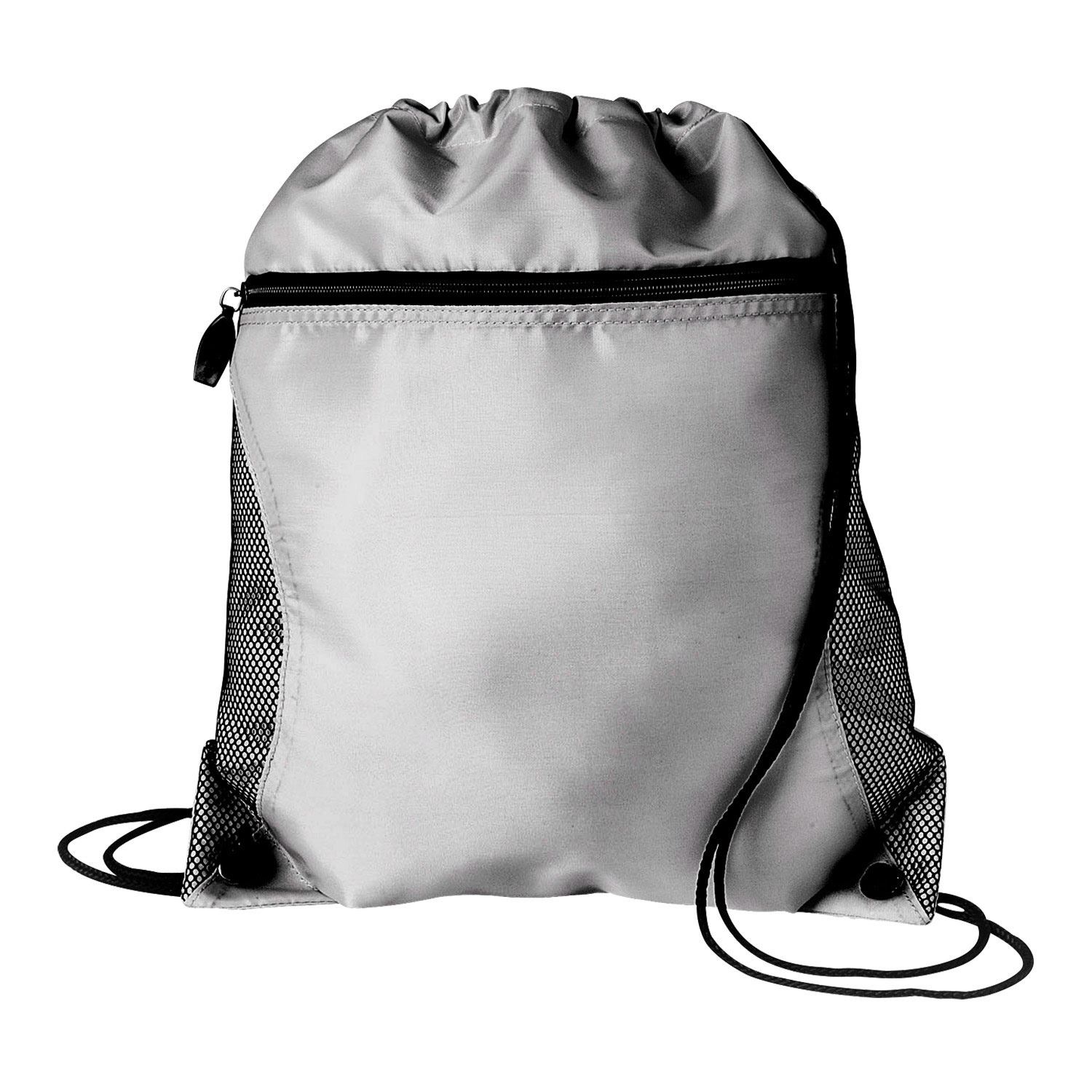 Good Value™ Mesh Pocket Drawcord 7