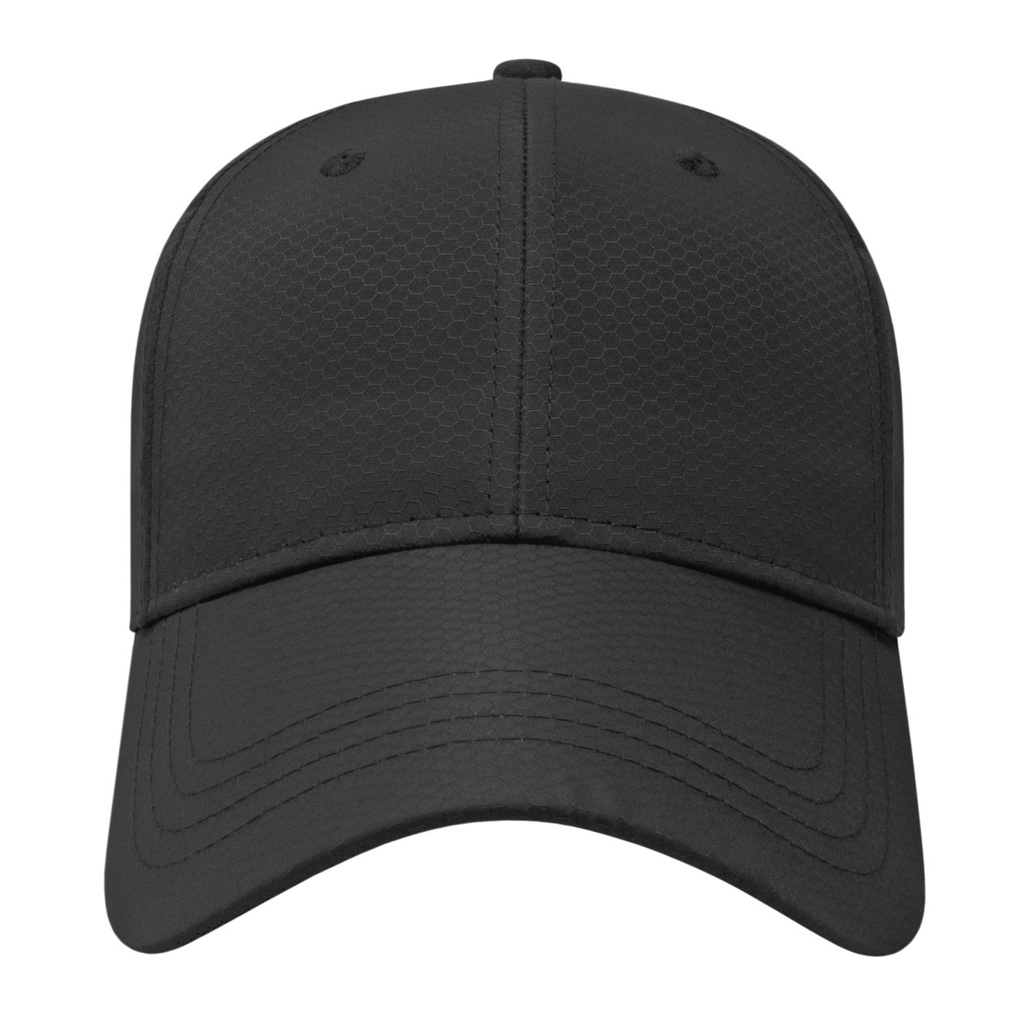 Quick-dry Lightweight Polyester Performance Cap 13
