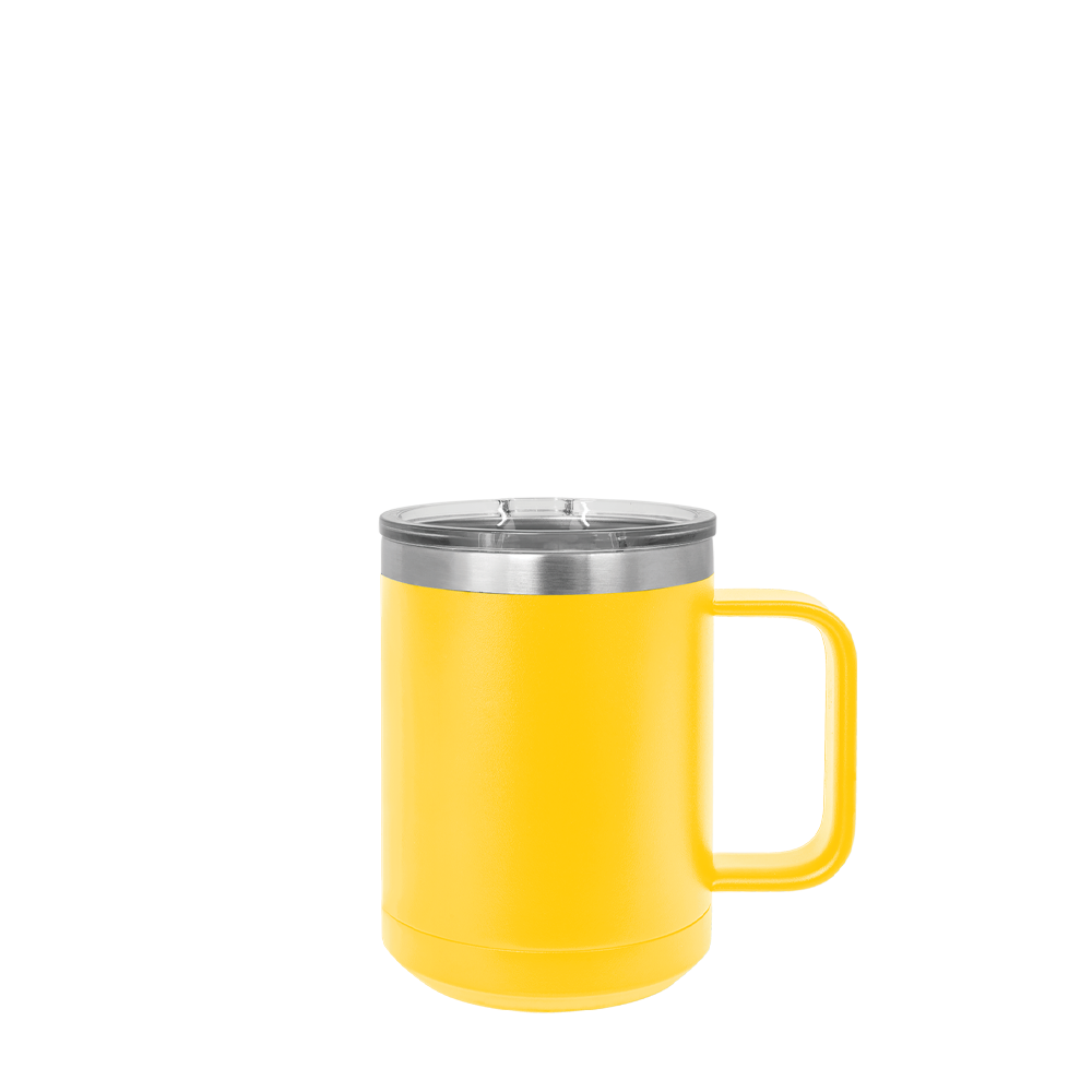 Polar Camel 15 oz Mug 8