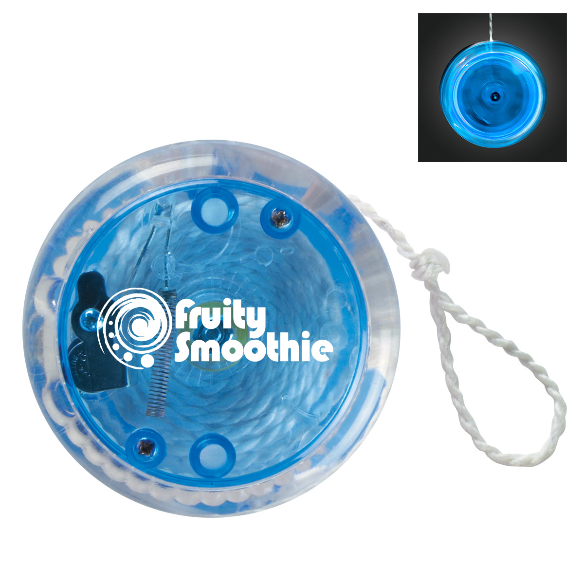 Light Up Yo-Yo 14