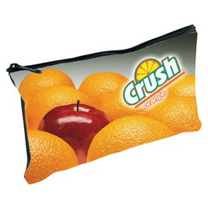 4-Color Process Deposit Bag (10 1/2"x5 1/2") 2