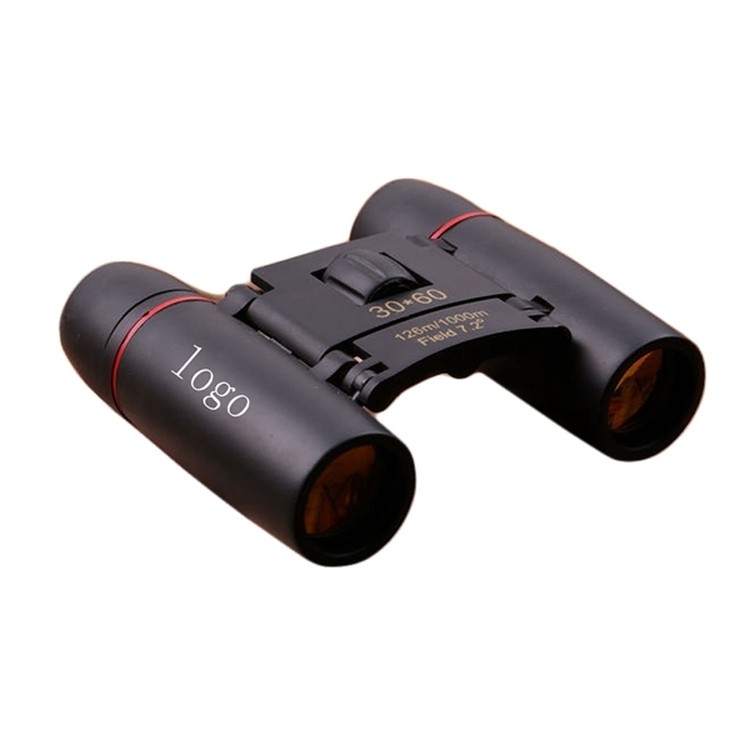 Binocular Telescope 2