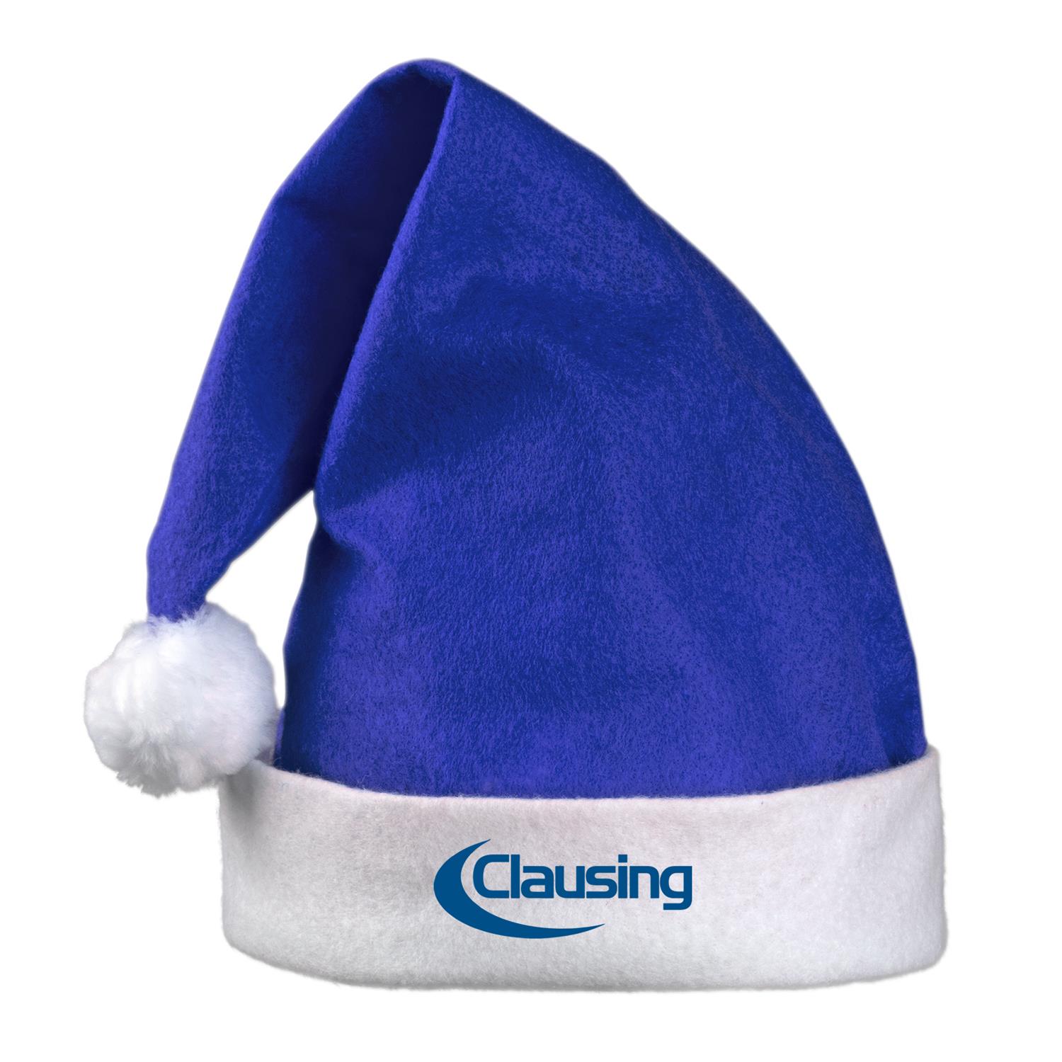 Santa Hat 8