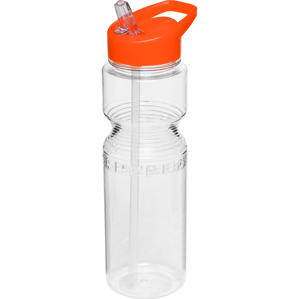 28 oz. Sports Bottles with Straw 10