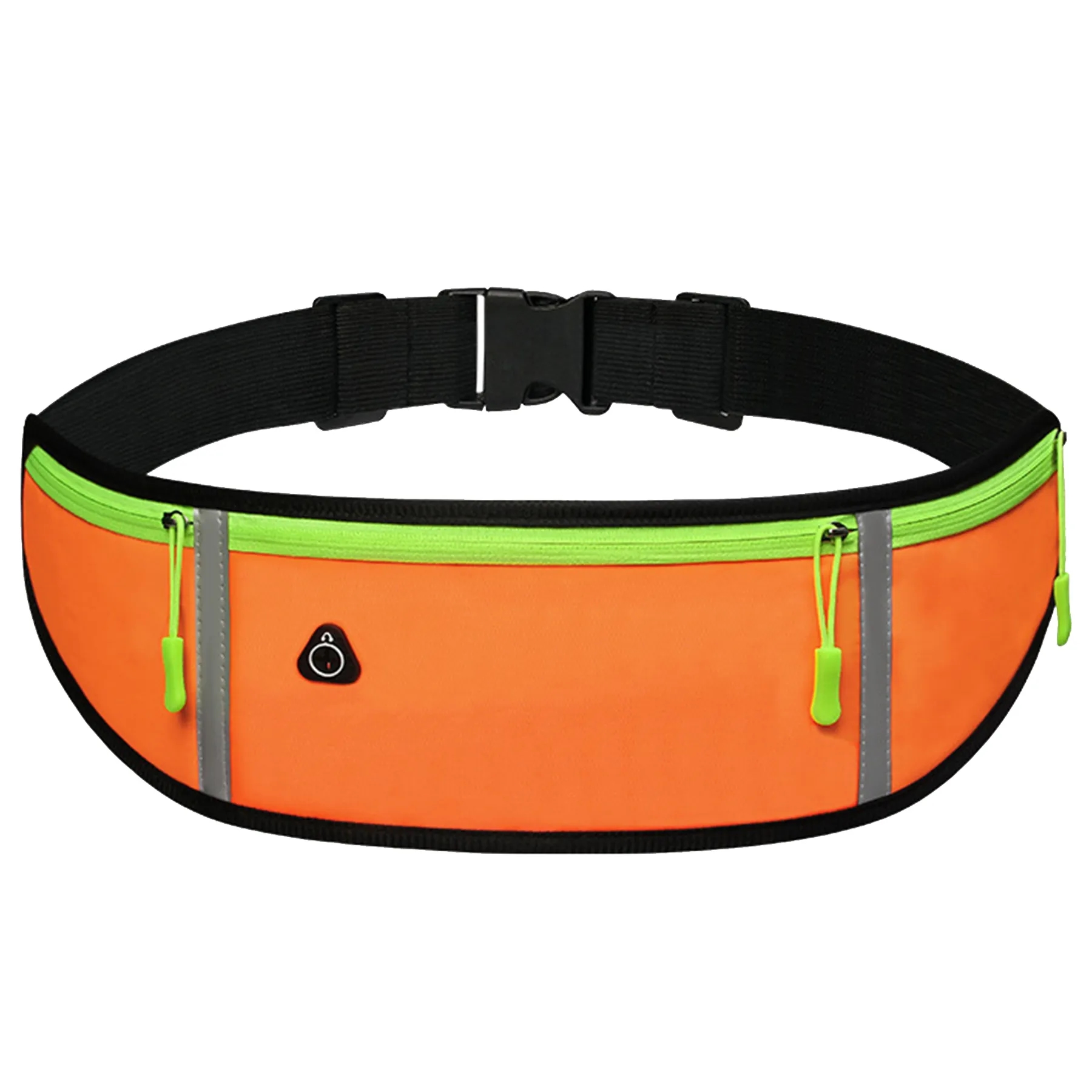 Running Belt Waist Pack Bag 4