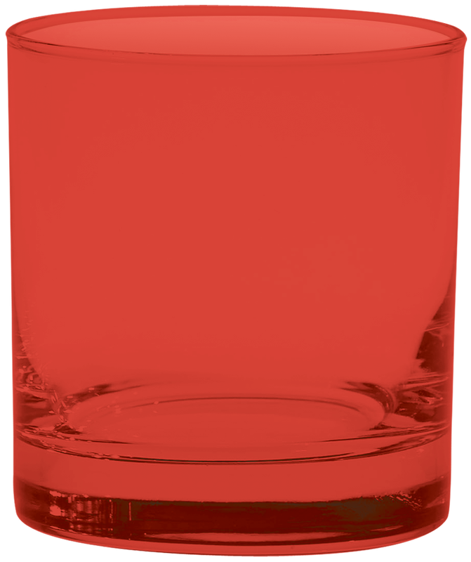 11 oz. Executive Old Fashion 40