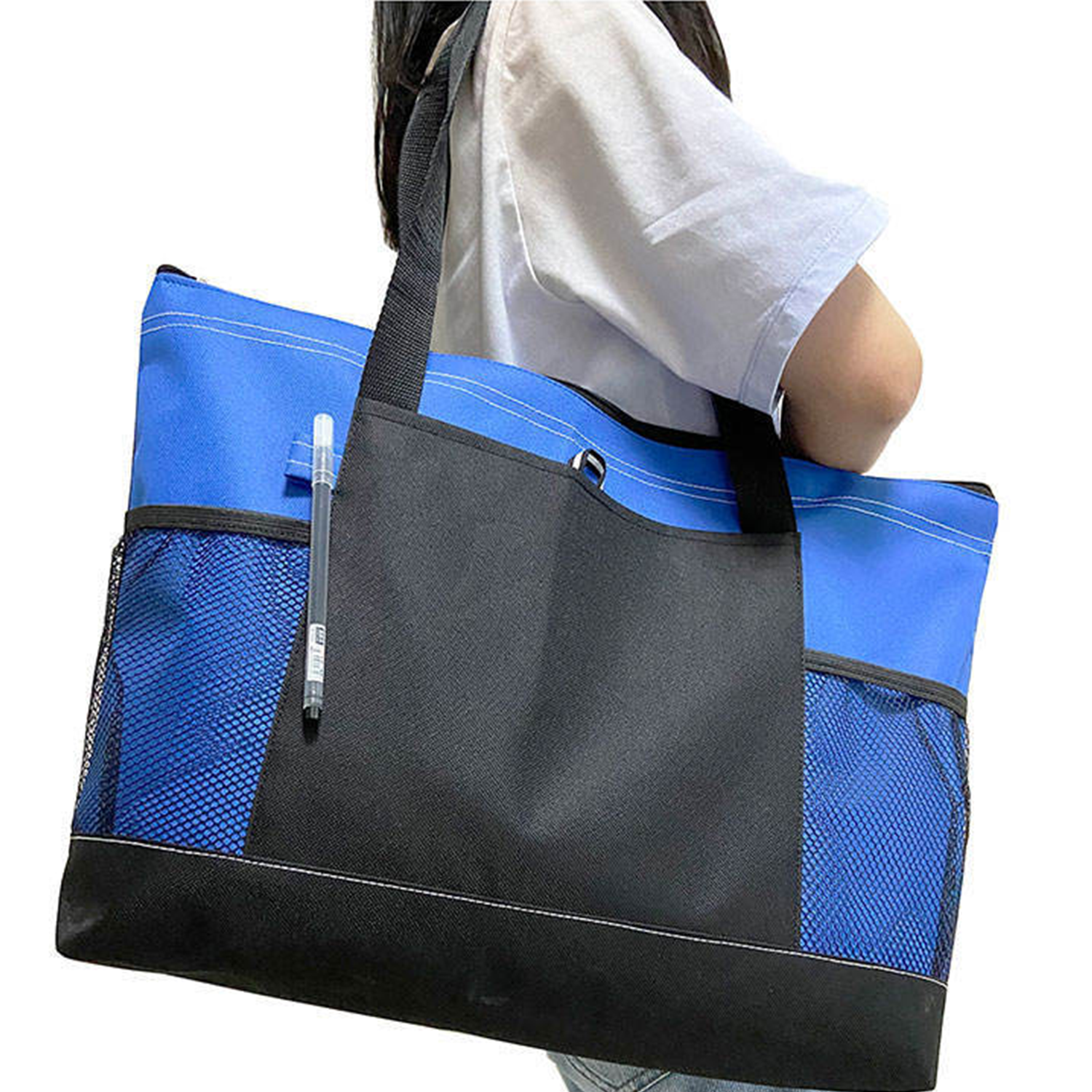 Utility Large Tote Bag For Women 3