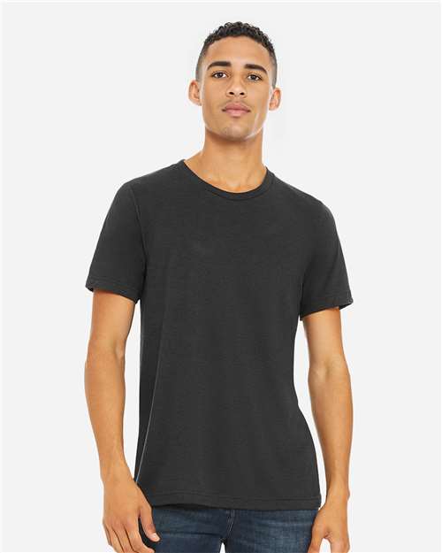 Triblend Tee - 3413 3