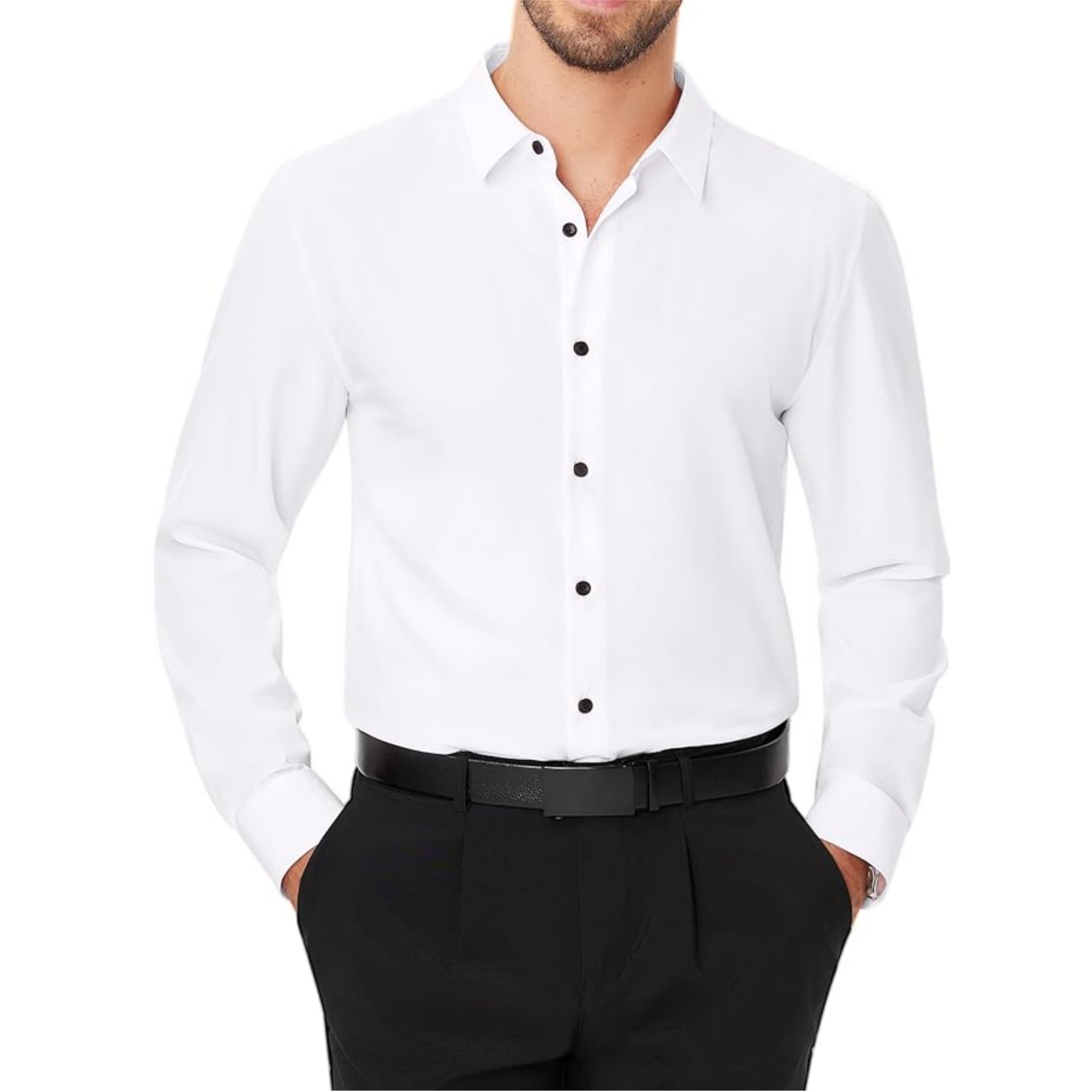 Men's Dress Shirts 2