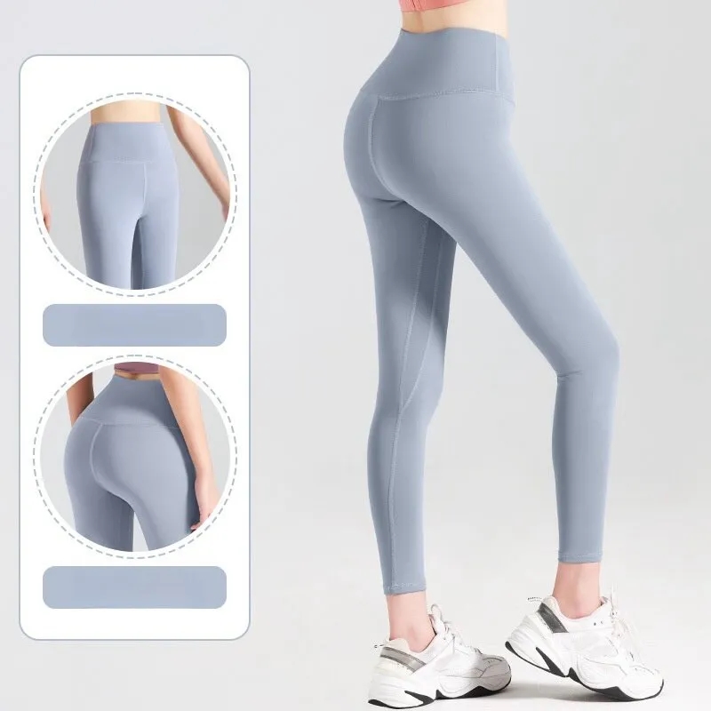 Workout Leggings 4
