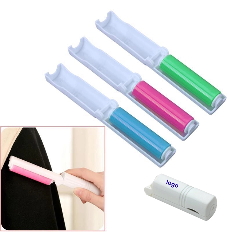 Foldable Lint Roller 3