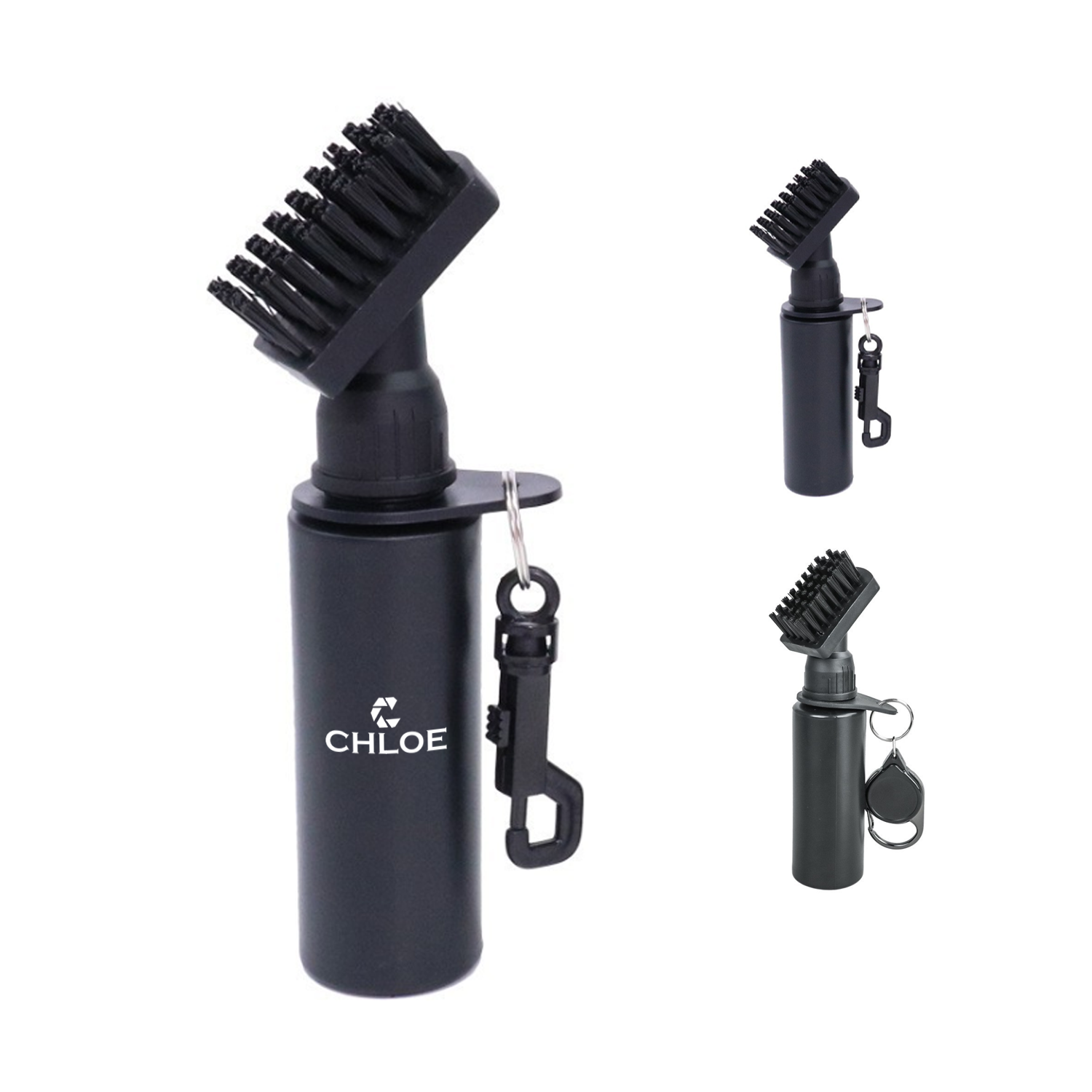 New Golf Club Cleaning Brush